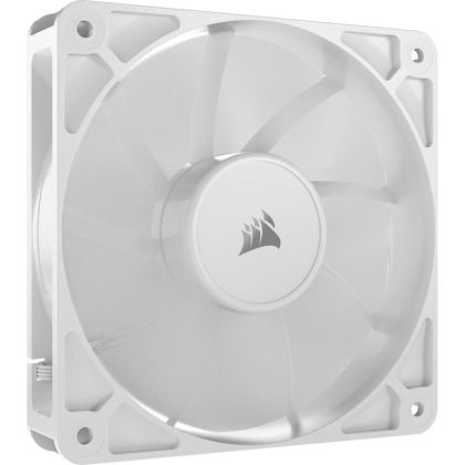 Ventilator CORSAIR RS120 WHITE