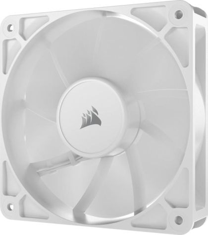 Ventilator CORSAIR RS120 WHITE