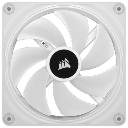 CR Cooler iCUE LINK QX140 RGB WHITE DB