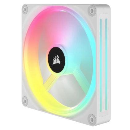 CR Cooler iCUE LINK QX140 RGB WHITE DB