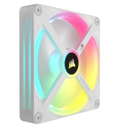 CR Cooler iCUE LINK QX140 RGB WHITE DB
