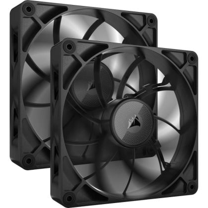 Ventilatoare CR iCUE LINK RX140 MAX BLA