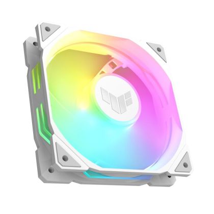 Fan Asus TUF Gaming TR120 ARGB WHITE REV