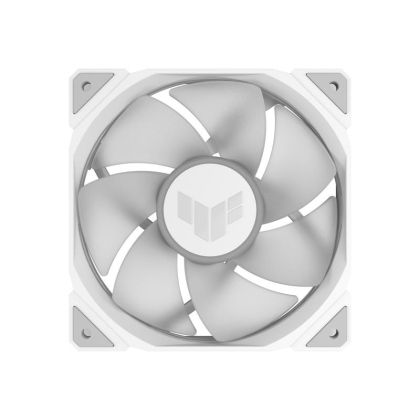 Fan Asus TUF Gaming TR120 ARGB WHITE REV