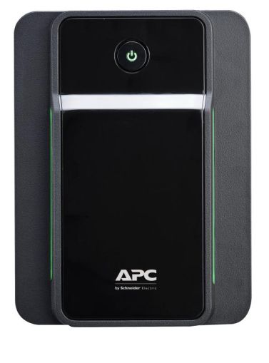 APC Back-UPS 750VA, 230V, AVR
