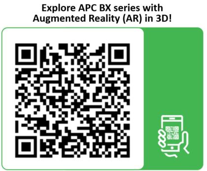 APC Back-UPS 950VA, 230V, AVR, Schuko So