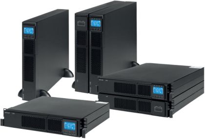 OFYS RT 2000VA VFI UPS 1/1 PF=0,9 WITH B