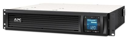 APC SMART-UPS 1000VA RM 2U