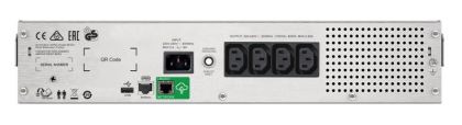 APC SMART-UPS 1000VA RM 2U