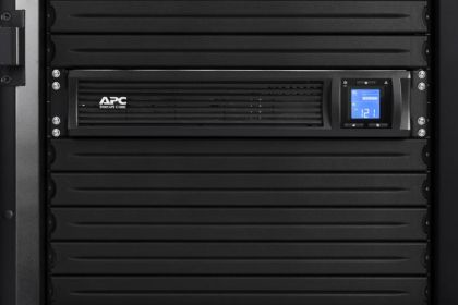 APC SMART-UPS 1000VA RM 2U