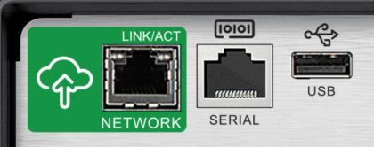 APC SMART-UPS 1000VA w Smart Conect