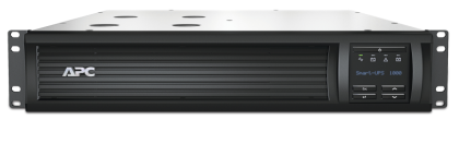 APC SMART-UPS 1000VA LCD RM 2U