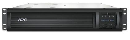 APC SMART-UPS 1000VA LCD RM 2U