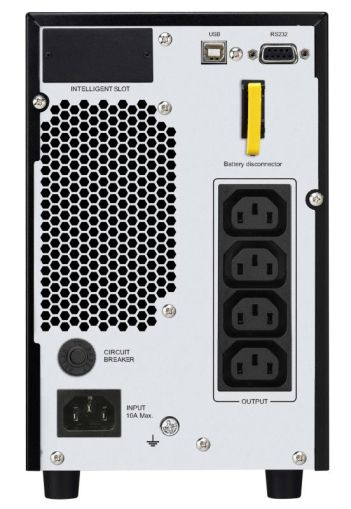 APC Smart-UPS RV 2000VA 230V