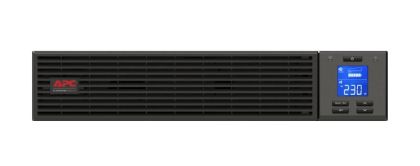 APC Easy UPS SRV RM 3000VA 230V ,with Ra