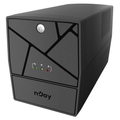 UPS NJOY KEEN 1500 USB