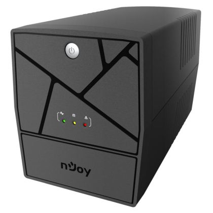 UPS NJOY KEEN 1500 USB