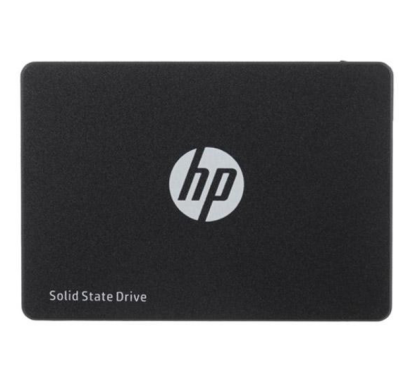 HP SSD 240GB 2.5 SATA S650 345M8AA#ABB