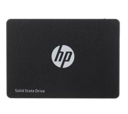 HP SSD 240GB 2.5 SATA S650 345M8AA#ABB
