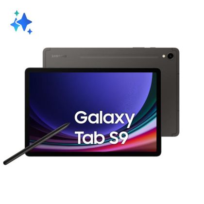 SG TAB S9 Wifi 11.0" 12GB 256GB Gray