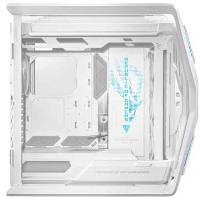 Carcasa Asus ROG Hyperion GR701 WHITE