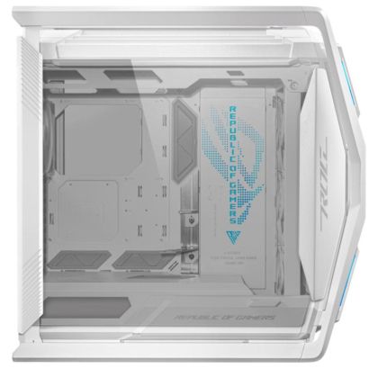 Carcasa Asus ROG Hyperion GR701 WHITE