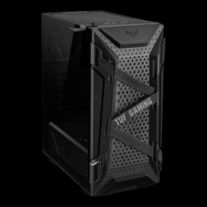Carcasa Asus GT301 TUF GAMING