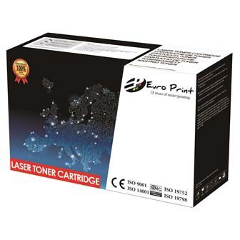 Cartuse Toner EuroPrint, HP CF237X  LASER CARTRIDGE, 25000 pagini, black, HP LASERJET ENTERPRISE M608DN,  M608N, M608X, M609DH, M609DN, M609X,  M630H, M631DN, M631H, M631Z, M632, M632Z, M633FH, M633Z, MFP M632Z