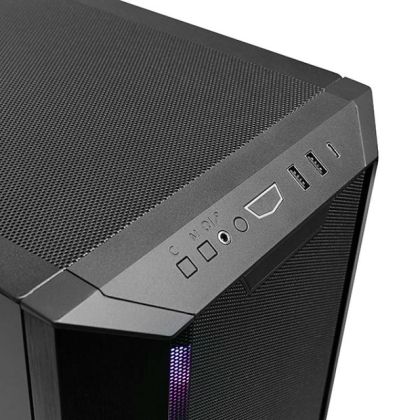 Lian Li LANCOOL III E-ATX Mid-Twr RGB N