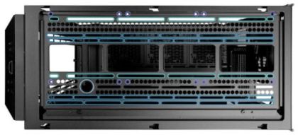 Lian Li LANCOOL III E-ATX Mid-Twr RGB N