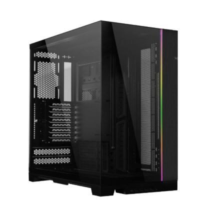 Carcasa Lian Li O11 Dynamic EVO XL BT BK