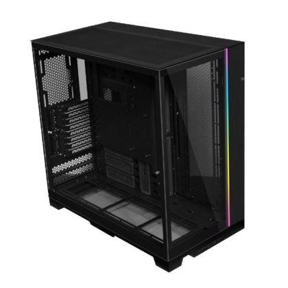 Carcasa Lian Li O11 Dynamic EVO XL BT BK