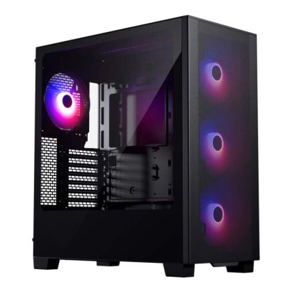 Carcasa PHANTEKS XT PRO UL DRGB TG NEGRU