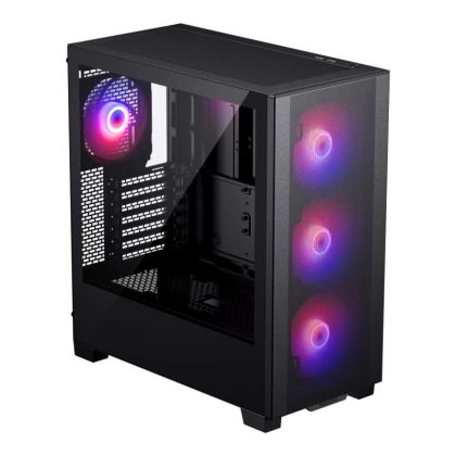 Carcasa PHANTEKS XT PRO UL DRGB TG NEGRU