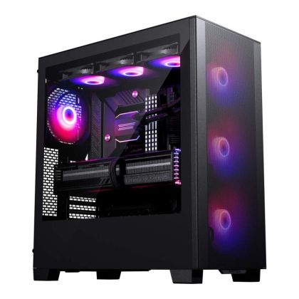 Carcasa PHANTEKS XT PRO UL DRGB TG NEGRU