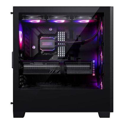 Carcasa PHANTEKS XT PRO UL DRGB TG NEGRU