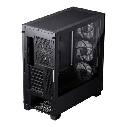Carcasa PHANTEKS XT PRO UL DRGB TG NEGRU