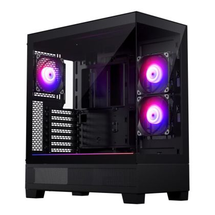 Carcasa PHANTEKS XT VIEW DRGB TG NEGRU