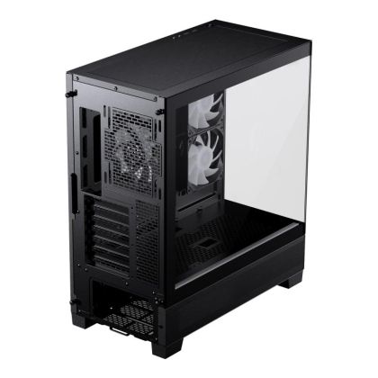 Carcasa PHANTEKS XT VIEW DRGB TG NEGRU