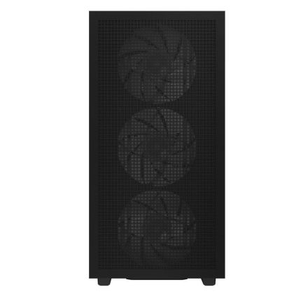 Carcasa Deepcool CH560DIGITAL ARGB BLACK