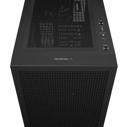 Carcasa Deepcool CH560DIGITAL ARGB BLACK