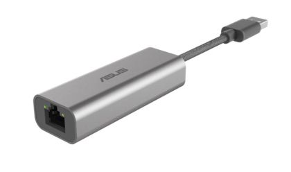 ASUS USB-C2500 USB3.2 ETHERNET ADAPTER