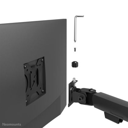 Suport monitor birou NM 10"-32" 8 kg ng