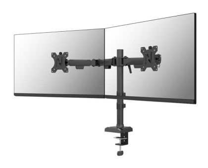 Suport dublu mon. birou NM 24"-34" ng