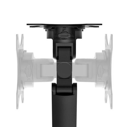 Brat monitor NM FullM 17-35" 9kg negru