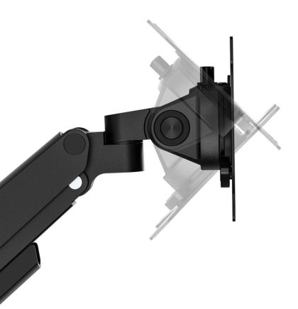 Brat monitor NM FullM 17-35" 9kg negru