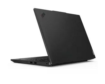 Laptop Lenovo ThinkPad L14 Gen 5 (AMD), Procesor AMD Ryzen 7 PRO 7735U up to 4.75GHz, 14" WUXGA (1920x1200) IPS 400nits anti-glare, ram 32GB (2x16GB) 4800MHz DDR5, 1TB SSD M.2 2280 PCIe NVMe, AMD Radeon 680M Graphics, culoare Black, Windows11 Pro