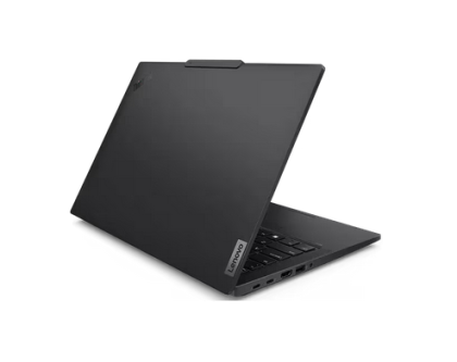 Laptop Lenovo ThinkPad T14 Gen 5 (AMD), Procesor AMD Ryzen™ 7 PRO 8840U up to 5.1GHz, 14" WUXGA (1920x1200) IPS 400nits anti-glare, ram 64GB (2x32GB) 5600MHz DDR5, 1TB SSD M.2 PCIe NVMe, AMD Radeon™ 780M Graphics, culoare black, Windows11 Pro