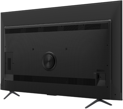 QLED TV 4K 65''(164 cm) TCL 65T8C