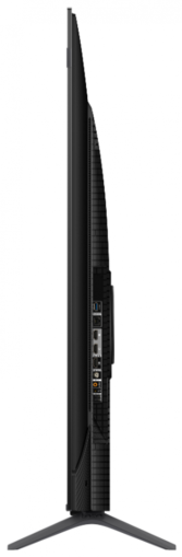 QLED TV 4K 65''(164 cm) TCL 65T8C